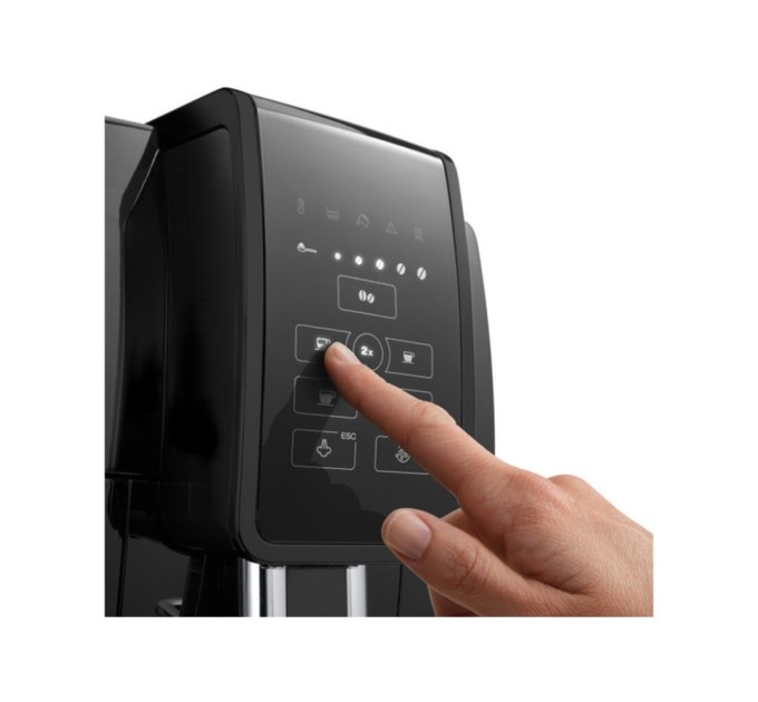 Кавомашина DeLonghi ECAM 353.15 B