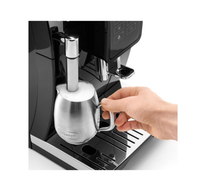 Кавомашина DeLonghi ECAM 353.15 B