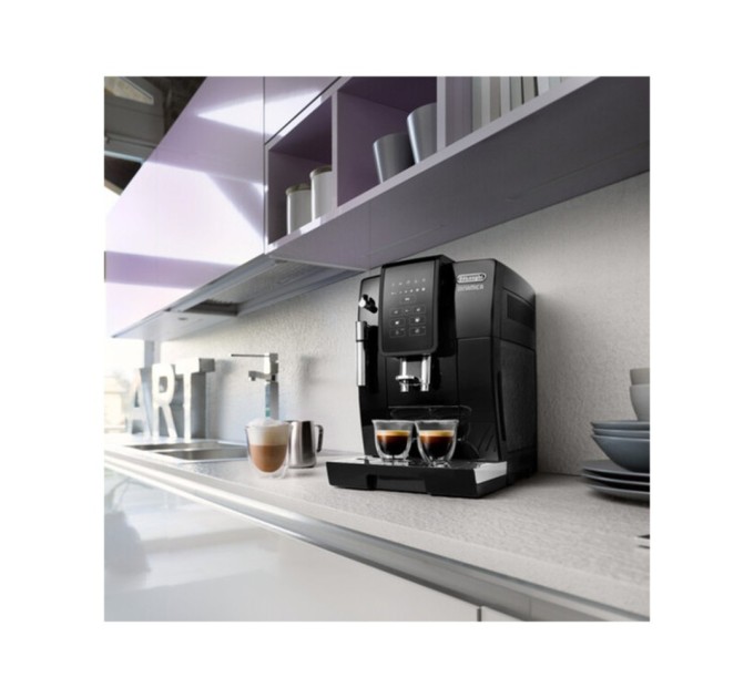 Кавомашина DeLonghi ECAM 353.15 B