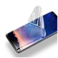 Плівка захисна Devia ZTE A71 double sides (DV-ZTE-A71FB)