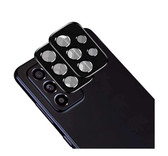 Скло захисне BeCover камеры Samsung Galaxy A71 SM-A7160 (706625)