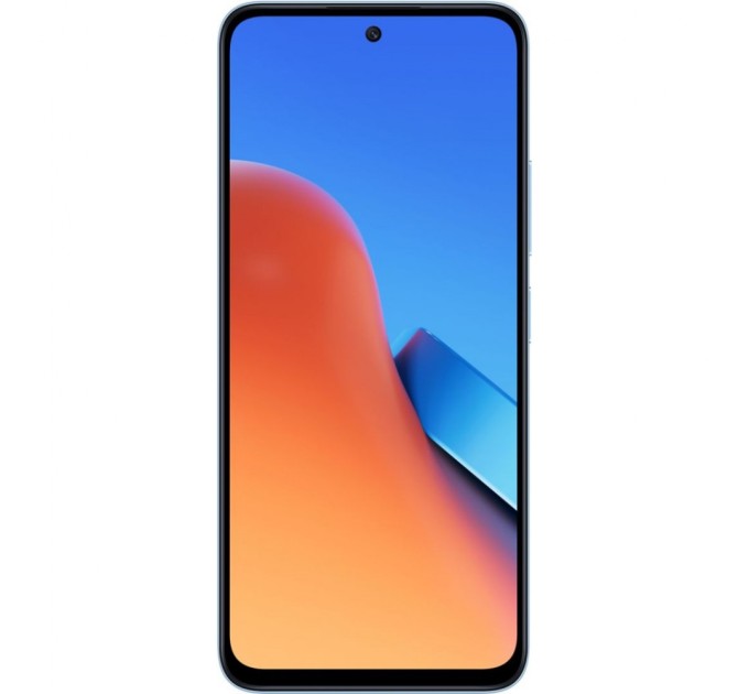 Мобильный телефон Xiaomi Redmi 12 8/256GB Sky Blue