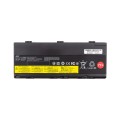 Акумулятор до ноутбука LENOVO Thinkpad P50 (00NY492) 11.25V 8000mAh PowerPlant (NB482009)