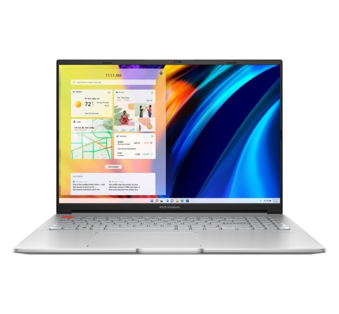 Ноутбук ASUS Vivobook Pro 16 OLED K6602VV-MX080 (90NB1142-M003A0)