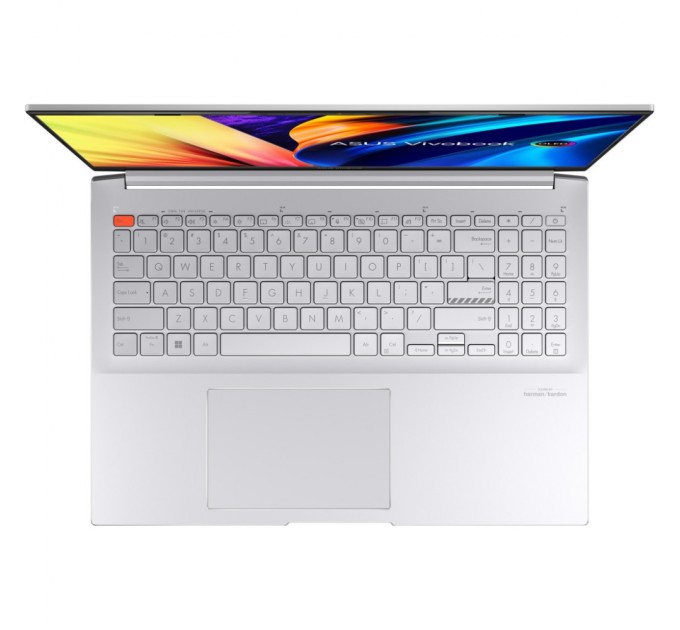 Ноутбук ASUS Vivobook Pro 16 OLED K6602VV-MX080 (90NB1142-M003A0)