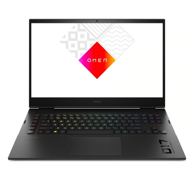 Ноутбук HP OMEN 17-ck2005ua (826V7EA)