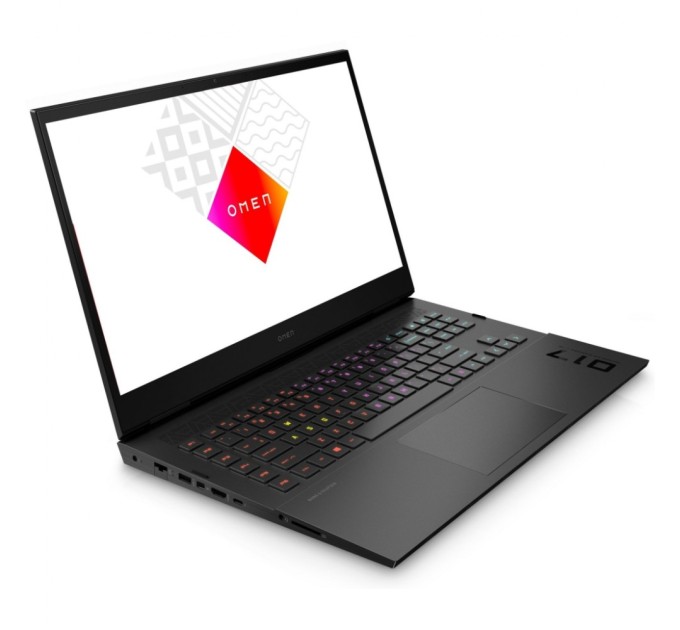 Ноутбук HP OMEN 17-ck2005ua (826V7EA)