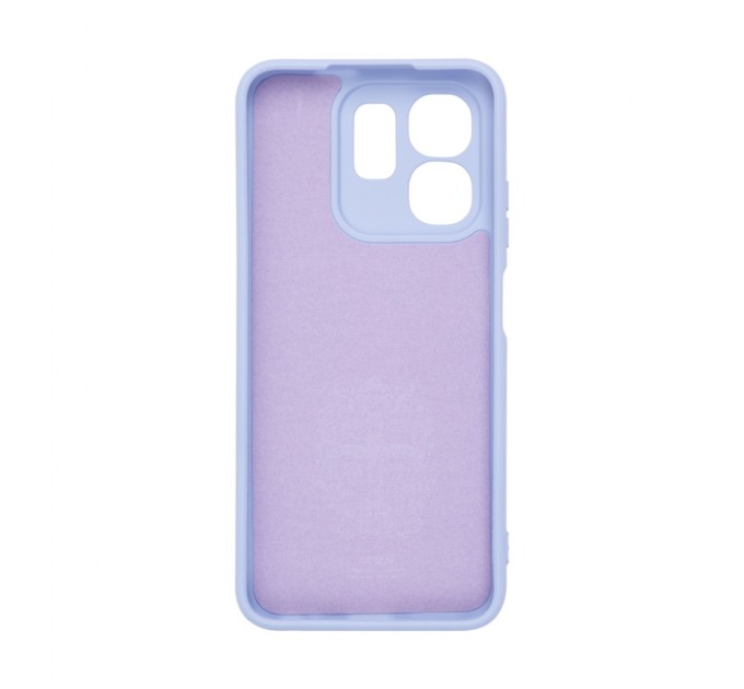 Чохол до мобільного телефона Armorstandart ICON Infinix Hot 50i / Smart 9 Camera cover Lavender (ARM80983)