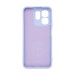 Чохол до мобільного телефона Armorstandart ICON Infinix Hot 50i / Smart 9 Camera cover Lavender (ARM80983)