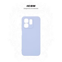 Чохол до мобільного телефона Armorstandart ICON Infinix Hot 50i / Smart 9 Camera cover Lavender (ARM80983)