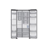 Холодильник Samsung RS80F65K2TUA