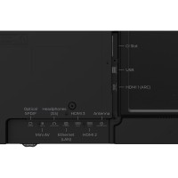 Телевізор Kivi 40F720QB