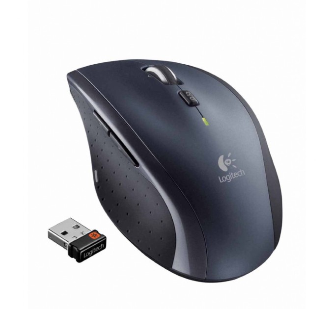 Мышка Logitech M705 Marathon (910-001949)