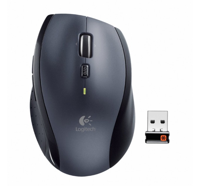 Мышка Logitech M705 Marathon (910-001949)