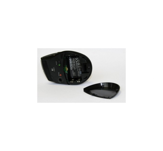 Мышка Logitech M705 Marathon (910-001949)