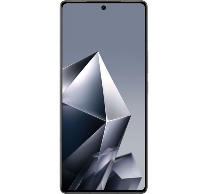 Мобільний телефон Infinix Note 50 Pro 8/256Gb Shadow Black (4894947068317)