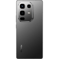 Мобільний телефон Infinix Note 50 Pro 8/256Gb Shadow Black (4894947068317)