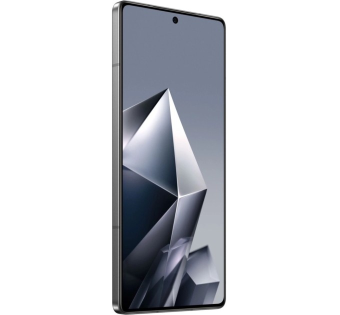 Мобільний телефон Infinix Note 50 Pro 8/256Gb Shadow Black (4894947068317)