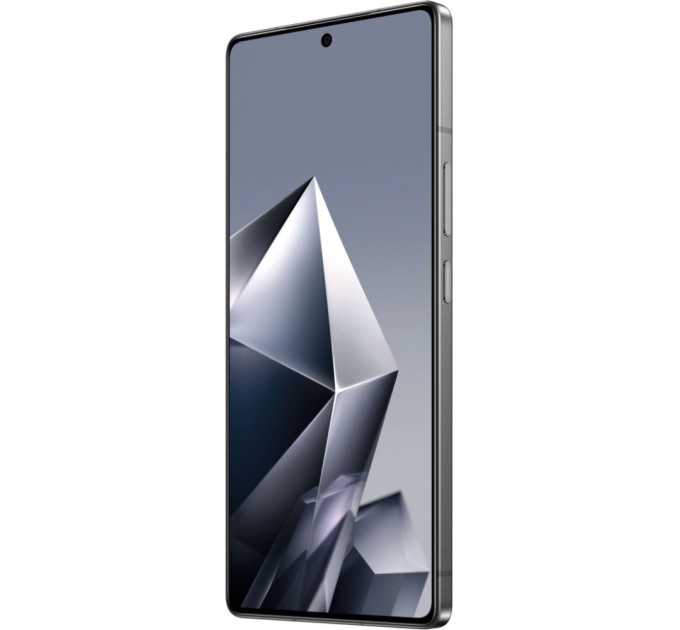 Мобільний телефон Infinix Note 50 Pro 8/256Gb Shadow Black (4894947068317)