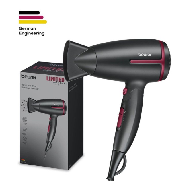 Фен Beurer HC 25 LE 2025