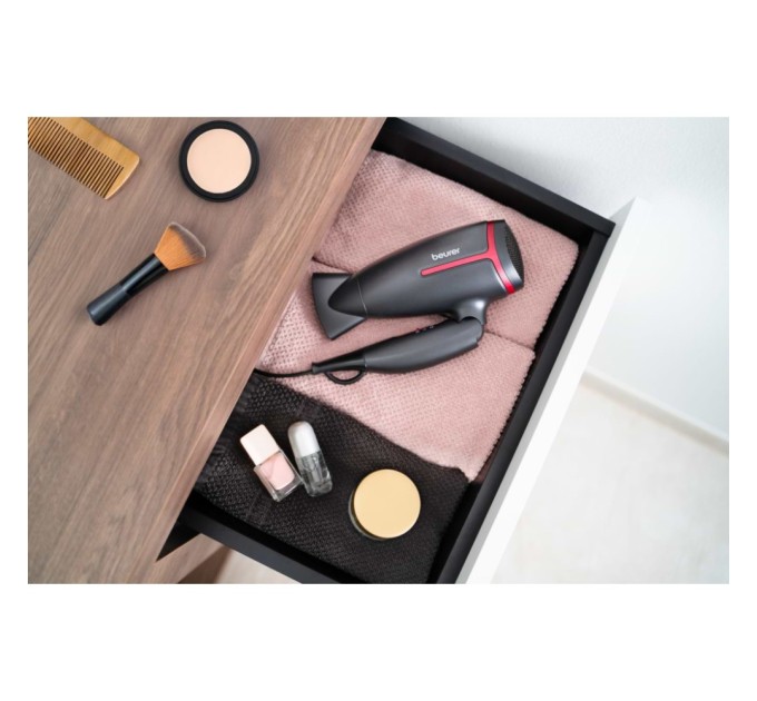 Фен Beurer HC 25 LE 2025