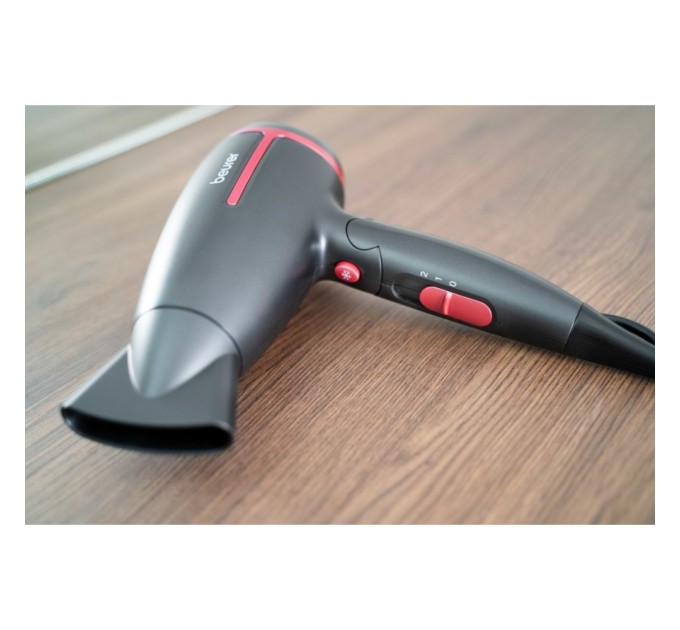 Фен Beurer HC 25 LE 2025