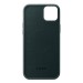 Чохол до мобільного телефона Armorstandart FAKE Leather Case Apple iPhone 14 Plus Shirt Green (ARM64396)