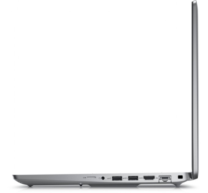 Ноутбук Dell Latitude 5540 (N013L554015UA_W11P)