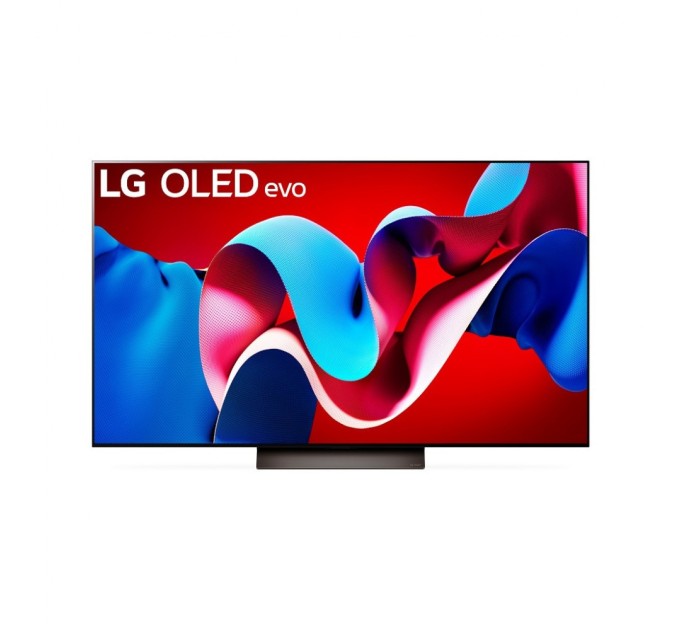 Телевізор LG OLED55C46LA