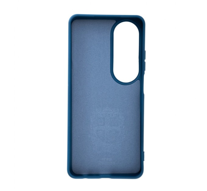 Чохол до мобільного телефона Armorstandart ICON OPPO A60 4G Blue (ARM78574)