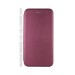 Чохол до мобільного телефона BeCover Exclusive Xiaomi Redmi 14C 4G / Poco C75 Red Wine (712511)