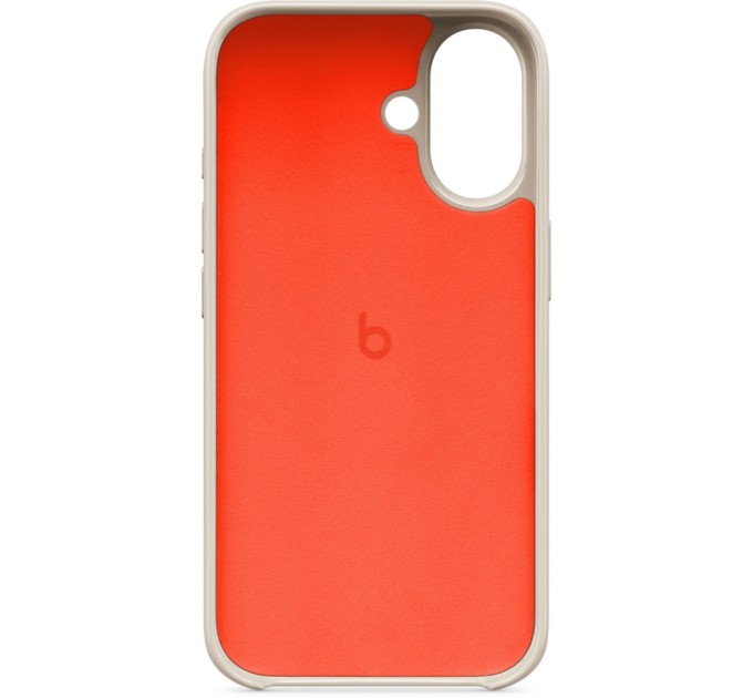 Чохол до мобільного телефона Apple Beats iPhone 16 Case with MagSafe - SummitStone (MCFD4LL/A)