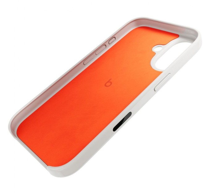 Чохол до мобільного телефона Apple Beats iPhone 16 Case with MagSafe - SummitStone (MCFD4LL/A)