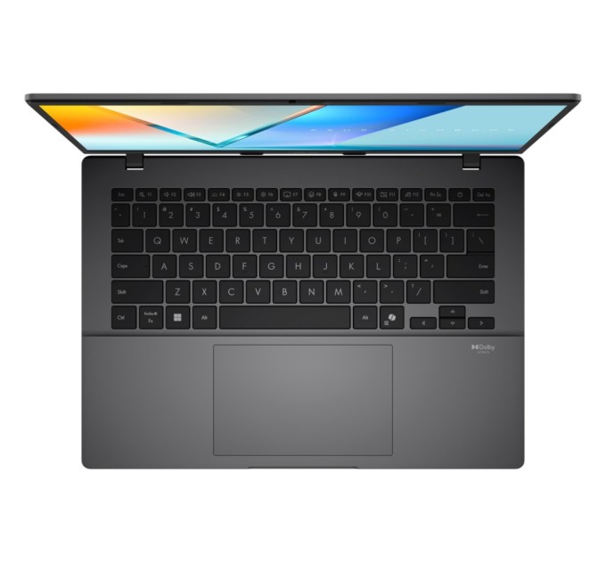 Ноутбук ASUS Vivobook S14 S3407VA-LY014 (90NB1682-M000J0)