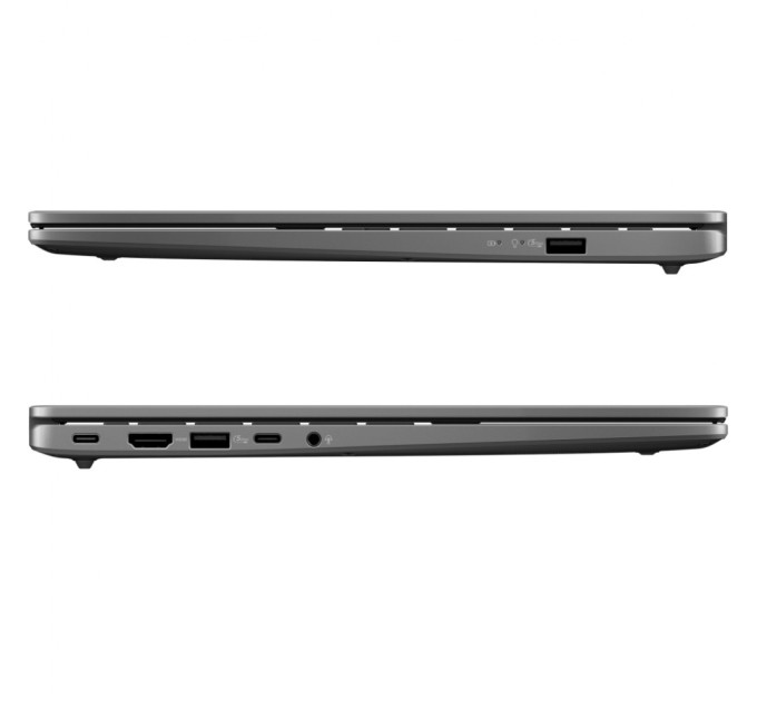 Ноутбук ASUS Vivobook S14 S3407VA-LY014 (90NB1682-M000J0)