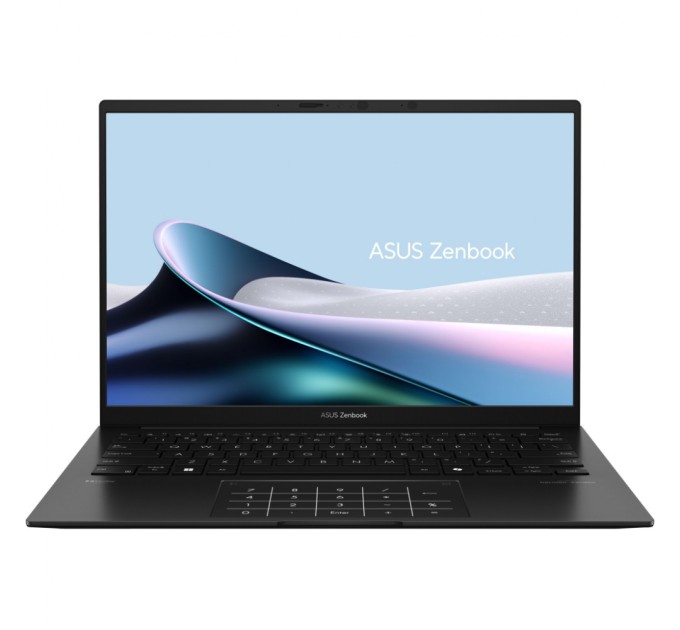 Ноутбук ASUS Zenbook 14 UM3406KA-QD160 (90NB14U1-M00950)