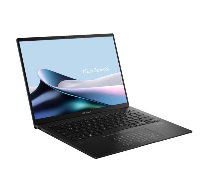 Ноутбук ASUS Zenbook 14 UM3406KA-QD160 (90NB14U1-M00950)