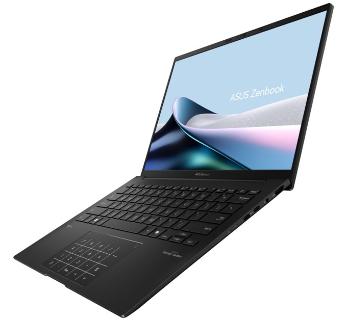 Ноутбук ASUS Zenbook 14 UM3406KA-QD160 (90NB14U1-M00950)