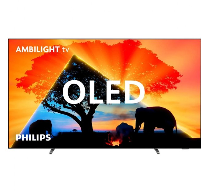 Телевізор Philips 48OLED769/12