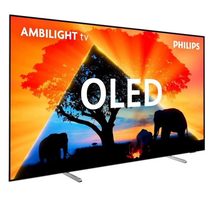 Телевізор Philips 48OLED769/12