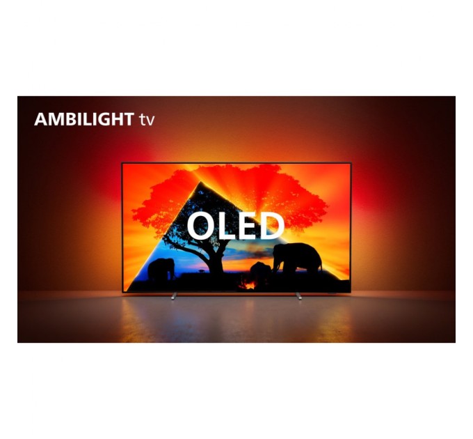Телевізор Philips 48OLED769/12