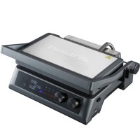 Електрогриль Polaris PGP 7003 SMOKELESS Graphite