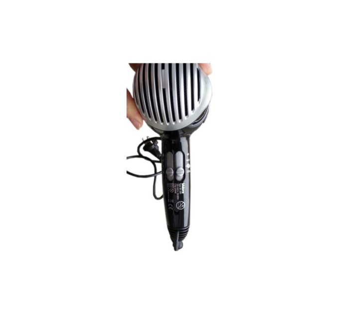 Фен Valera Excel 2000 Ionic (561.08/I)