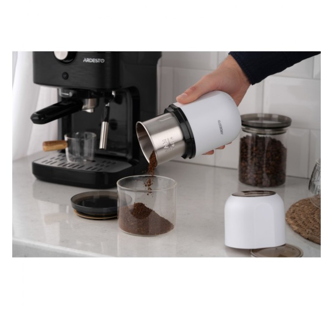 Кавомолка Ardesto KGC-1508W