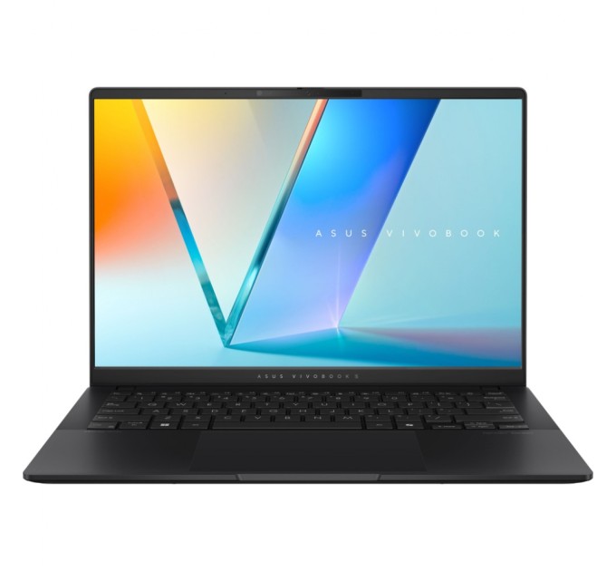 Ноутбук ASUS Vivobook S 14 OLED M5406KA-QD072 (90NB15W3-M006B0)