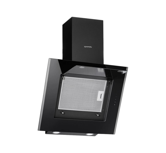Витяжка кухонна Pyramida ANR-F 60 S (1150) XGBL