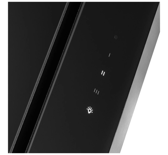 Витяжка кухонна Pyramida ANR-F 60 S (1150) XGBL