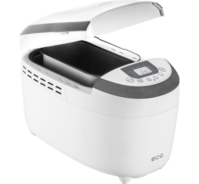 Хлібопічка ECG PCB 82120