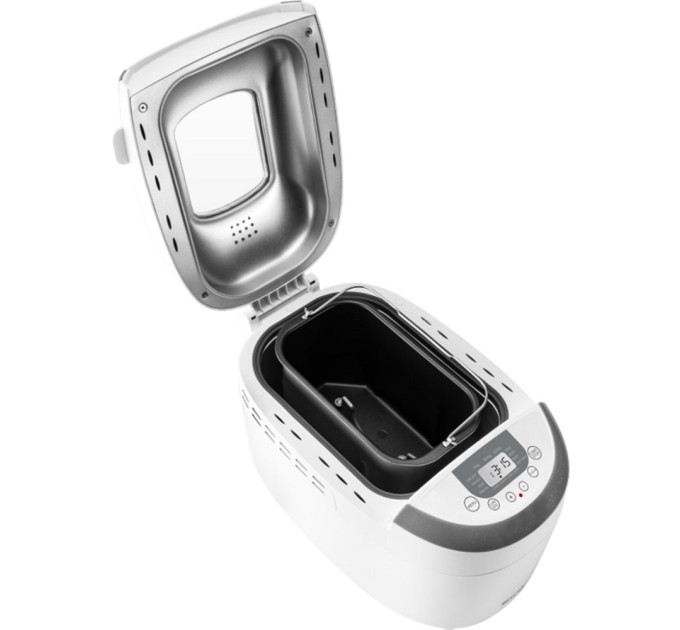 Хлібопічка ECG PCB 82120