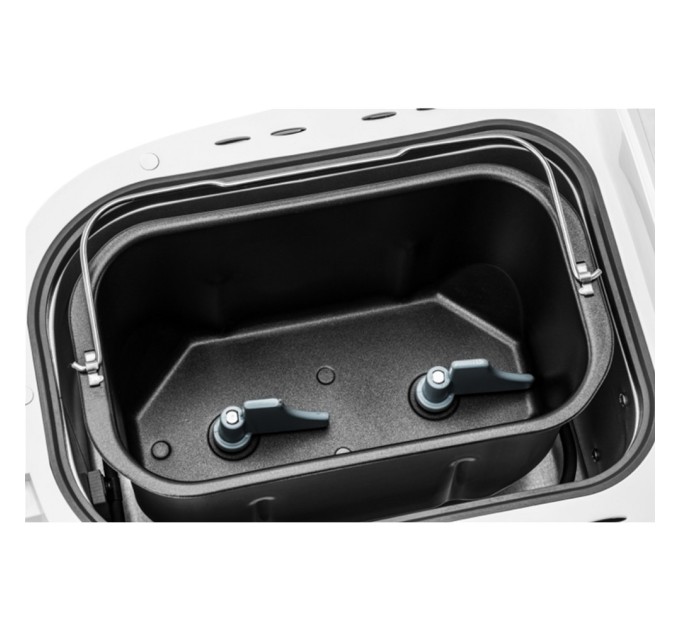 Хлібопічка ECG PCB 82120